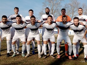 Αναγέννηση Αρτας-ΑΕ Αλεξάνδρειας 1-0 (video)