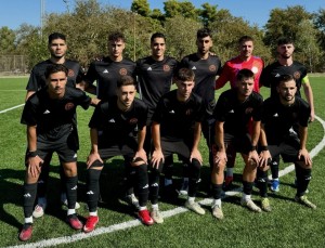 Παραμένει αήττητος ο Παναιγιάλειος