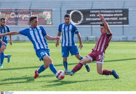 Eπέστρεψαν στις νίκες τα Χανιά