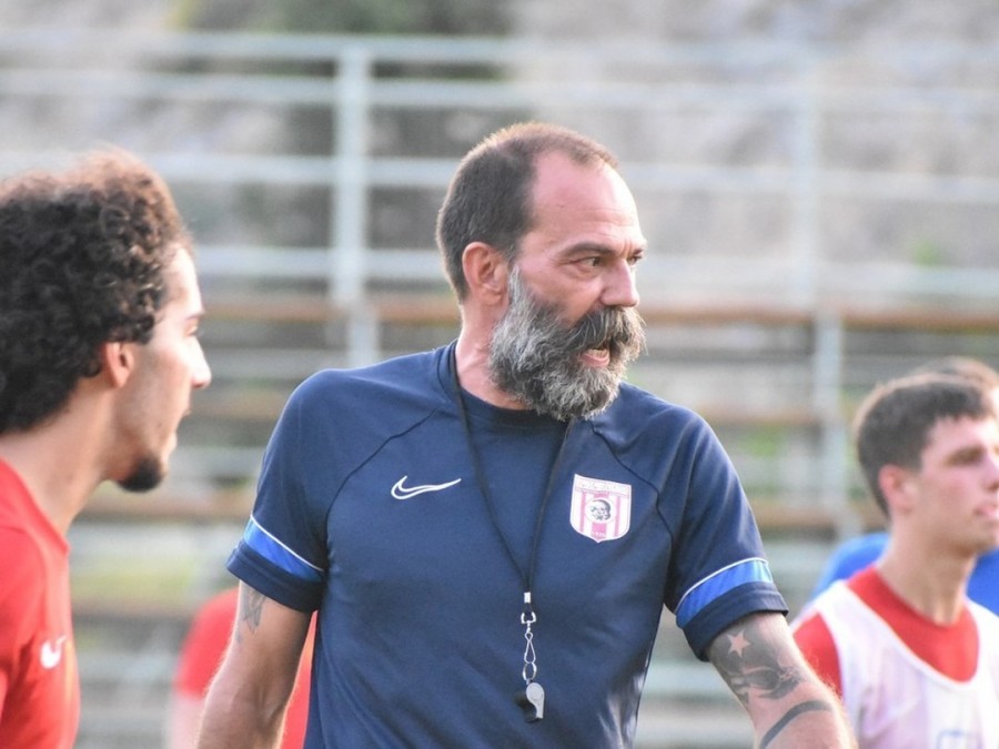 Τέλος ο Παναγόπουλος