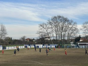 Εθνικός Ν. Κεραμιδίου-Νέα Αρτάκη 1-0 (video)