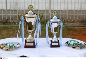 Η ώρα των πρωταθλητών