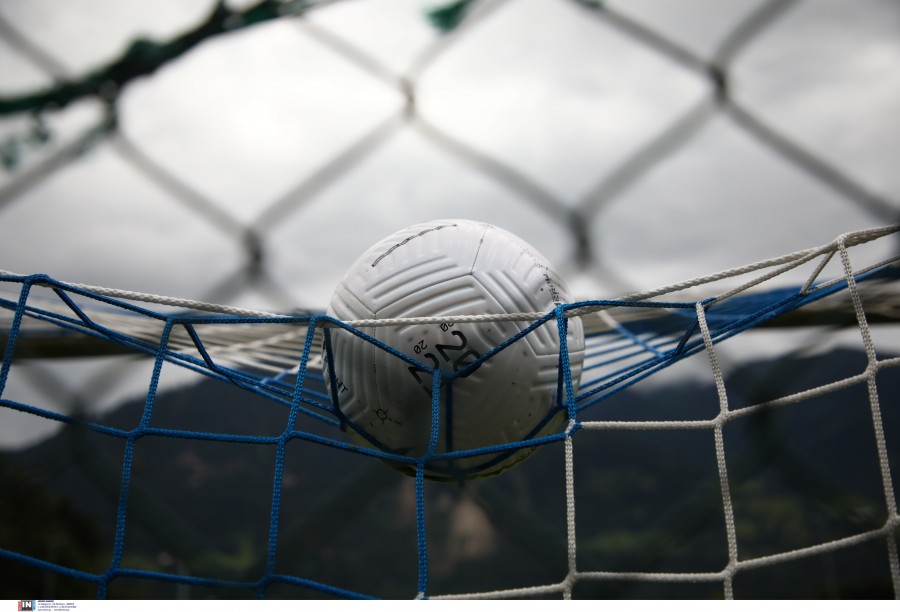 Live Streaming: Πανελευσινιακός-Ρόδος