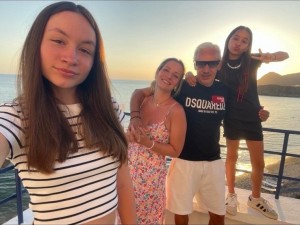 Χαραλαμπίδης για Αιγάλεω: «Να μας αγκαλιάσουν για το επόμενο βήμα»