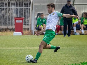 Ανανέωσε με τον Πανθρακικό ο Κωσταρέλης