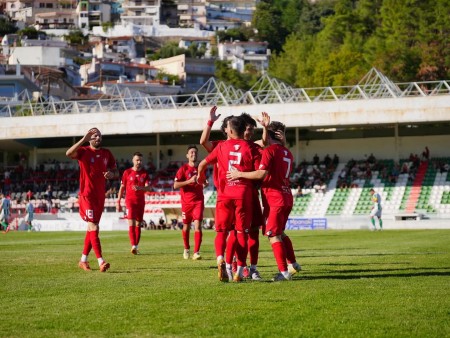 Ξάνθη: Μία φορά μας αφάνισαν