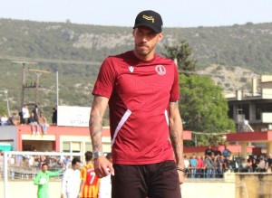 Εθνικός Ν. Κεραμιδίου: Τέλος ο Μόρας, πάει στην Εθνική Νέων