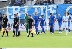 Νίκη Βόλου-ΠΑΣ Γιάννινα 1-0 (video)