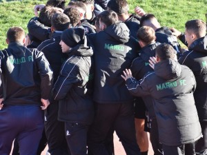 Μαρκό-ΠΟΑ 1-0: 5x5 με Καμαρά