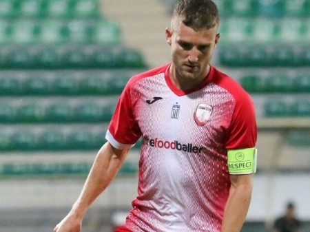 Μπαξεβανίδης: &quot;Προσωπικά νιώθω ότι ίσως έχω τελειώσει από το ποδόσφαιρο&quot;