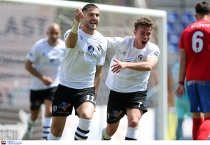 Από την Καλαμάτα στην Καλλιθέα