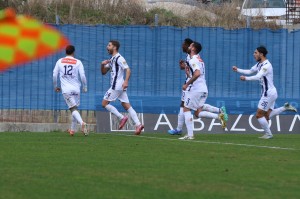 Τα «πρώτα» κανόνια της Super League 2