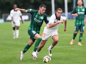 Athens Kallithea-Μαρκό 1-1: Χέρι-χέρι