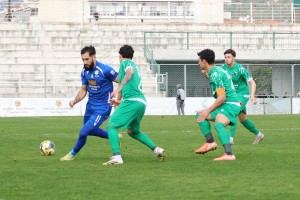 Μακεδονικός-Καβάλα 0-0: Ολα μηδέν