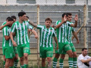 Κυπελλούχος ο Πανθρακικός