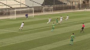 Έσωσε τον βαθμό η Θύελλα Πατρών