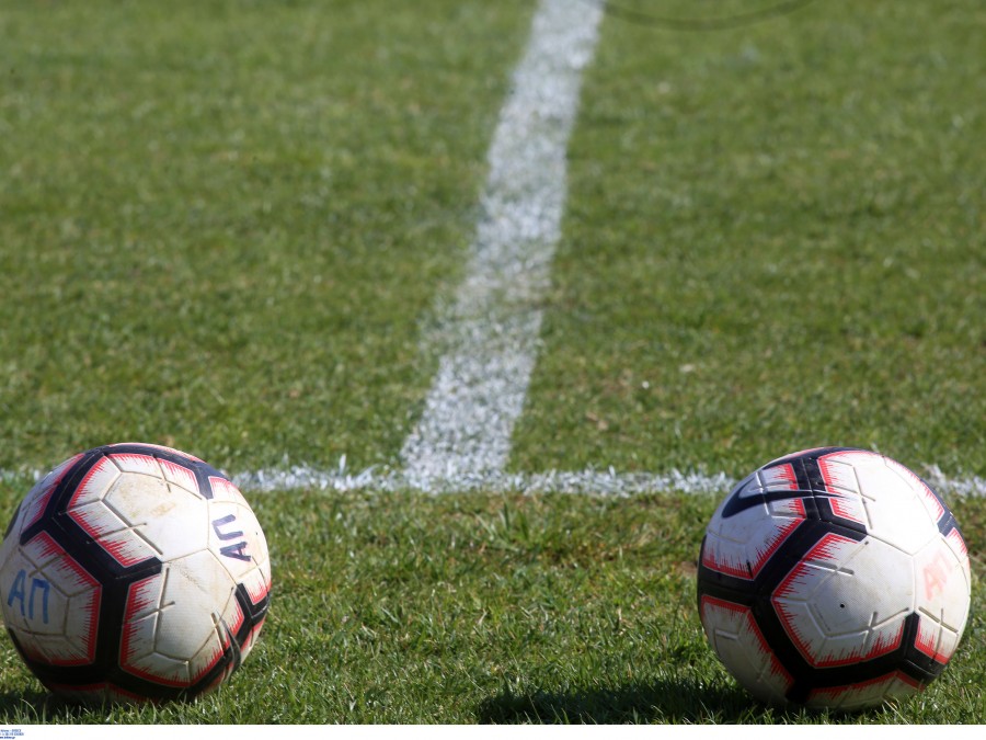 Τα αποτελέσματα της ημέρας σε Super League 2 και Γ' Εθνική (18/10)