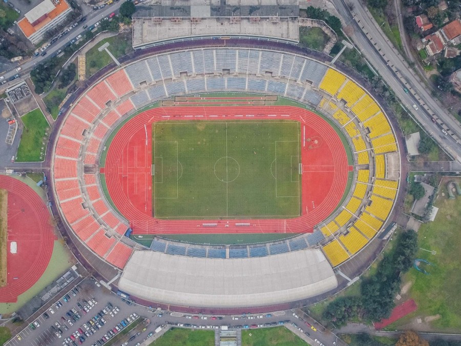 Live Streaming: Ηρακλής-Απόλλων Πόντου