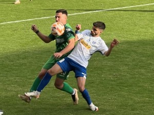 Ολα μηδέν στο Γιούχτας-Χανιά