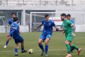 Και ο Σιούτας μένει στη Νίκη Βόλου