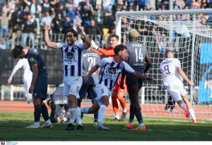 Ηρακλής-Εθνικός Ν. Κεραμιδίου 1-0 (video)