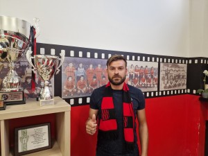 «Σεφτέ» με Νάστο
