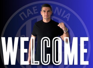 Κάτοικος Χανίων ο Γκοράνοφ