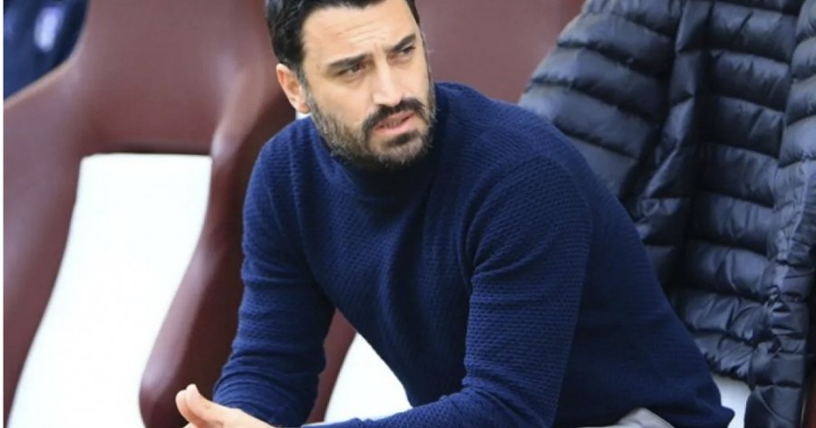 Μάγγος: Παιχνίδι γιορτή για τον Ατρόμητο Παλαμά