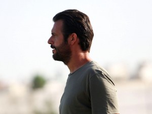 Αλλαγή προπονητή στο Αιγάλεω