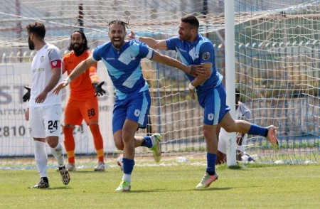 Το «αντίο» του αρχηγού στον Ηρόδοτο
