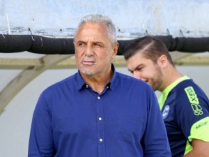 Βοσνιάδης: «Κάποια στιγμή είναι να καλό να αποχωρείς»