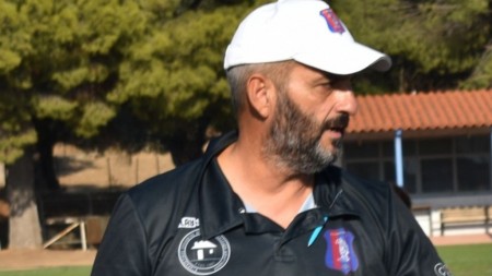 Αμαρυνθιακός για Καρβέλη: Αυτοί ήταν οι λόγοι του διαζυγίου