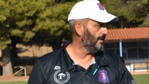 Αμαρυνθιακός για Καρβέλη: Αυτοί ήταν οι λόγοι του διαζυγίου