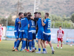 Ορίστηκε η πρώτη των Χανίων