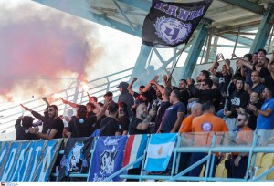 Δεν πήρε εισιτήρια η ΠΑΕ Χανιά