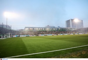 Αλλαγή έδρας στο Κηφισιά-Αιγάλεω