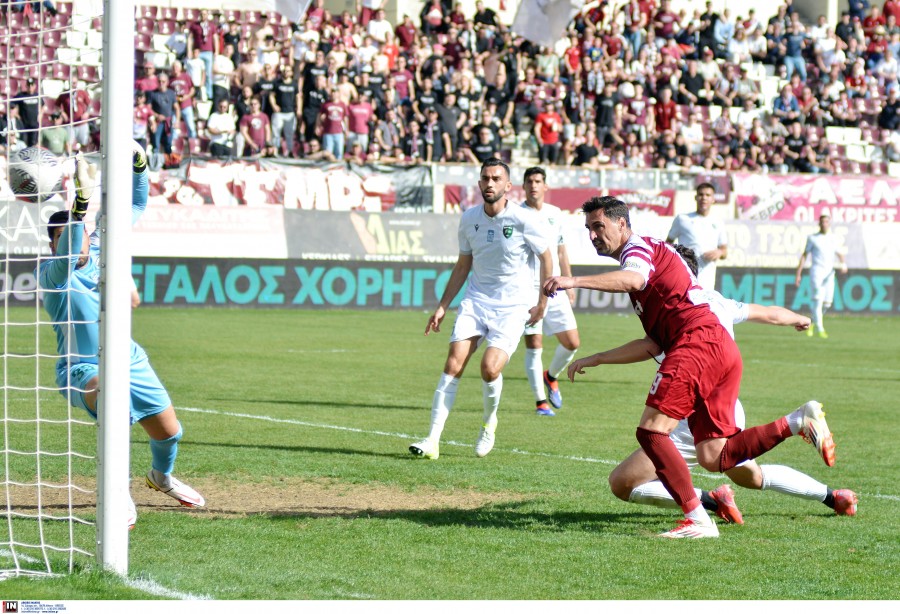 Οι σκόρερ της Super League 2