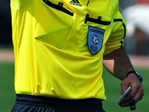 Κύπελλο Ελλάδας: Ανακοίνωσε τους διαιτητές για τα δύο παιχνίδια της 2ης φάσης