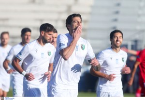 Δυνατή προσθήκη με Κουιρουκίδη το Αιγάλεω