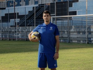 Αιγάλεω: Επιβεβαίωση με Αθανασακόπουλο!