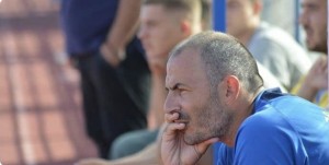 Παραίτηση Καραμαλίκη από την τεχνική ηγεσία της Ζακύνθου