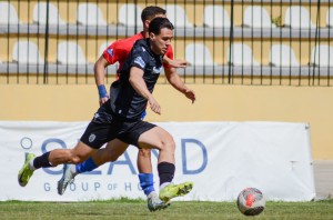 Διαγόρας-ΠΑΟΚ Β&#039; 0-1 (video)