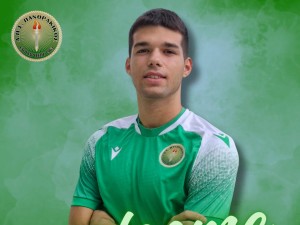 Κωστόπουλο ο Πανθρακικός