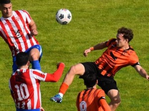 ΑΟ Λουτράκι-ΑΕΡ Αφάντου 0-0 (video)