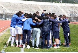 Προώθησε μια 14 παικτών ο Εθνικός Νέου Κεραμιδίου