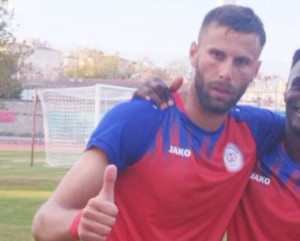 Συμφωνία με Σουλιώτη