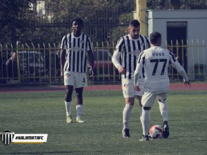 Ολοι διαθέσιμοι για Αναστόπουλο