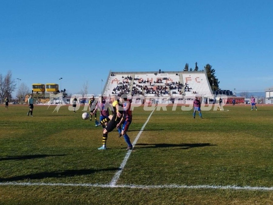 ΑΟ Υπάτου-Τηλυκράτης 0-0 (video)