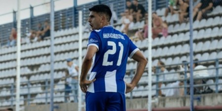 Σε αναζήτηση έδρας το Αιγάλεω