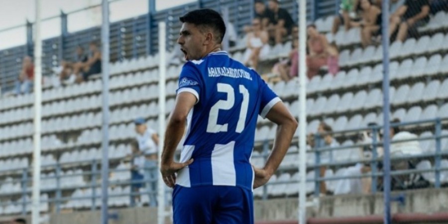 Σε αναζήτηση έδρας το Αιγάλεω